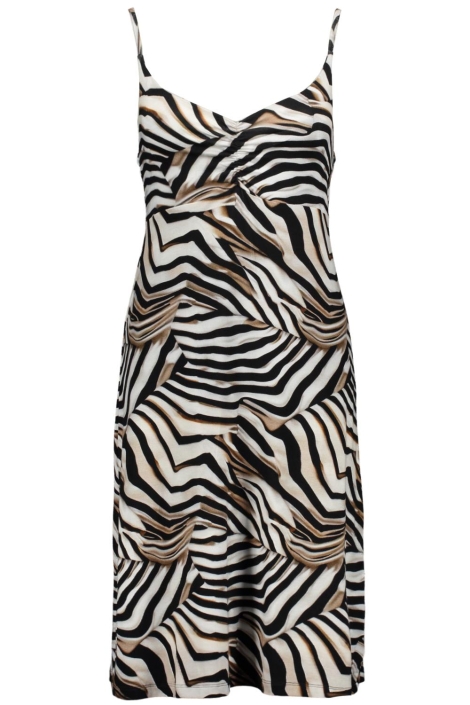Geisha dress